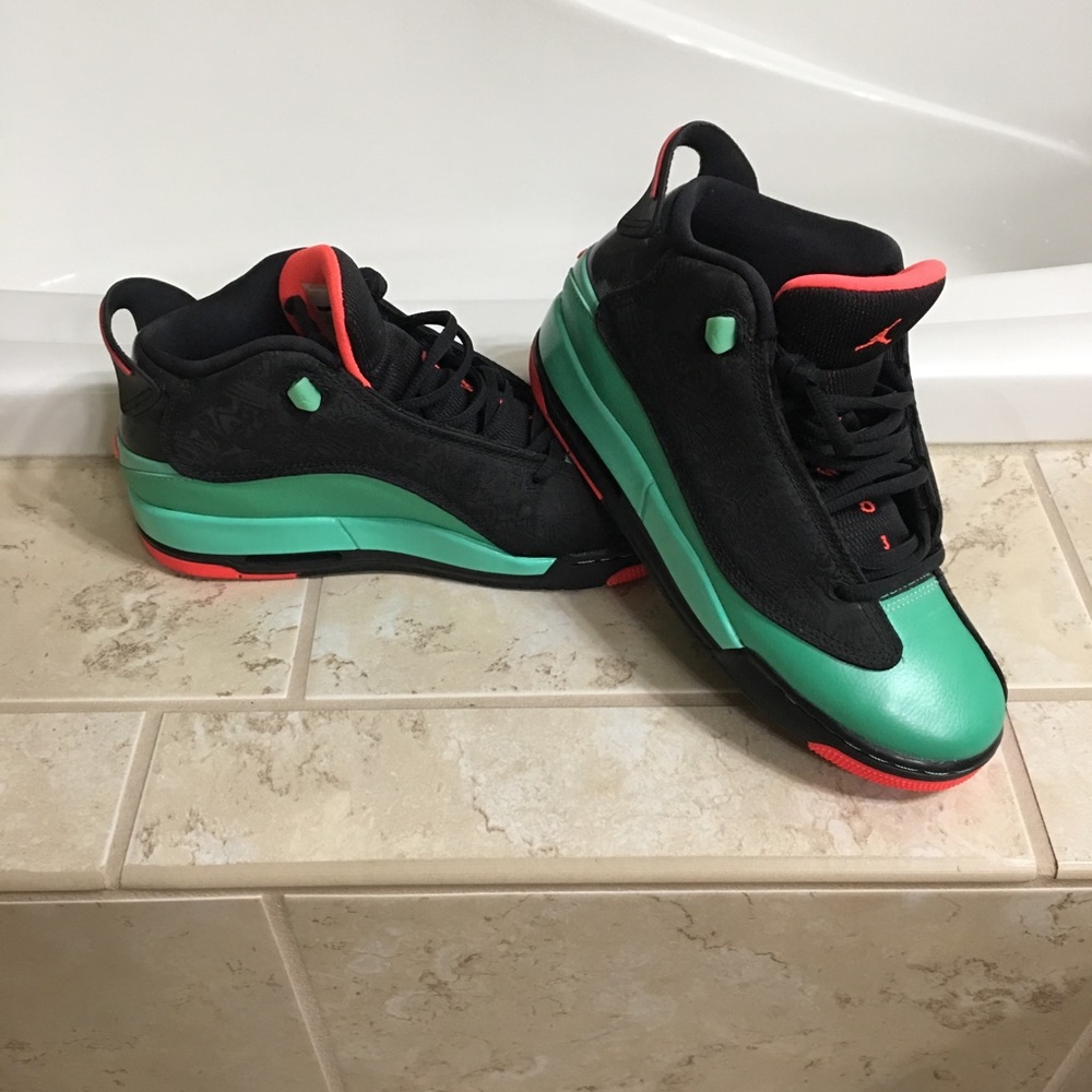 Nike Jordan